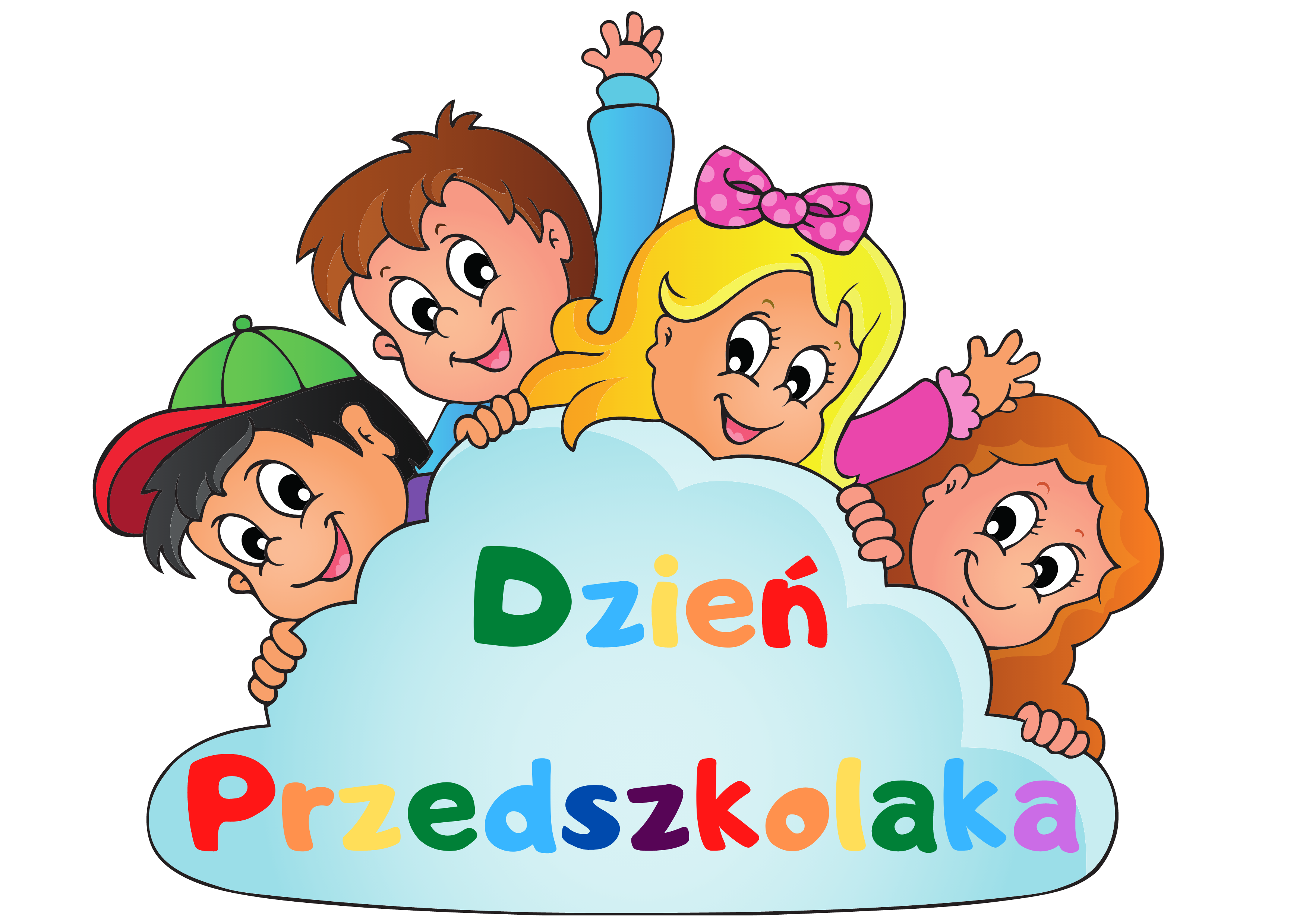 DZIEŃ PRZEDSZKOLAKA - Jaś i Małgosia - Przedszkole Nr. 46 w Gdynia