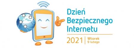  ŚWIATOWY DZIEŃ BEZPIECZNEGO  INTERNETU