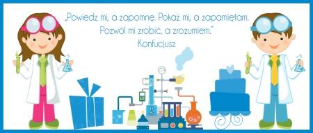 TYDZIEŃ EKSPERYMENTÓW U MUCHOMORKÓW