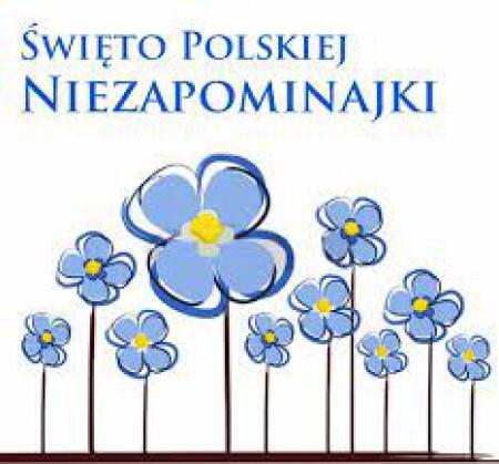DZIEŃ NIEZAPOMINAJKI
