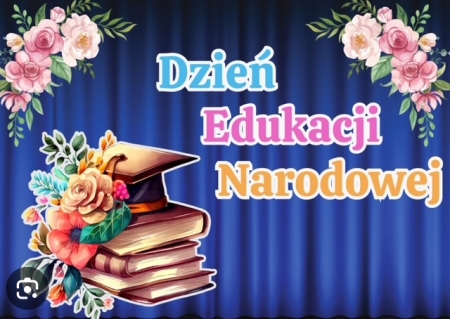 Dzień Edukacji Narodowej