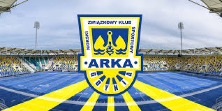 ARKA GDYNIA W PRZEDSZKOLU