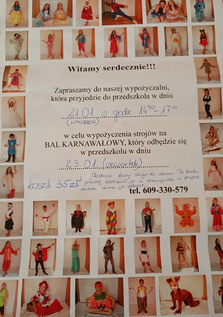 JAKI STRÓJ WYBRAĆ NA BAL?