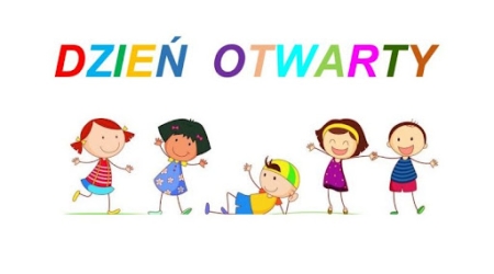 DZIEŃ OTWARTY