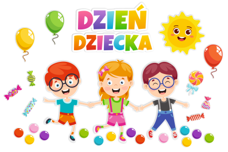 FESTYN Z OKAZJI DLA DZIECKA