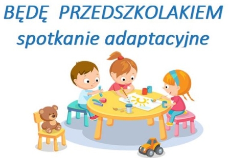ZAJĘCIA ADAPTACYJNE 2025