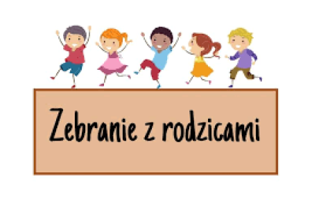 ZEBRANIA ORGANIZACYJNE W NOWYM ROKU SZKOLNYM 2025/2026