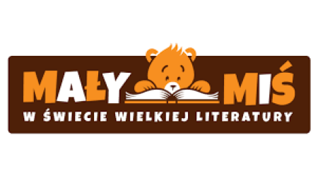 OGÓLNOPOLSKI PROJEKT ''MAŁY MIŚ W ŚWIECIE WIELKIEJ LITERATURY''