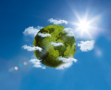 EKOBRZDĄCE- detektywi ekologii