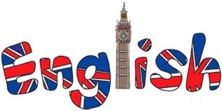 NAUCZYCIEL JĘZYKA ANGIELSKIEGO