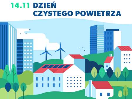 DZIEŃ CZYSTEGO POWIETRZA