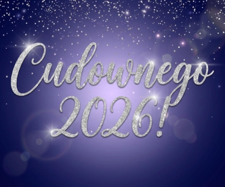 SZCZĘŚLIWEGO NOWEGO 2026 ROKU!