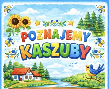 POZNAJEMY KASZUBY