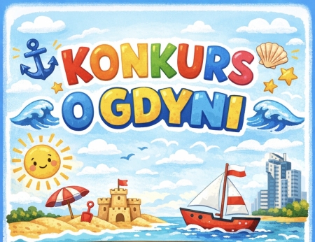 KONKURS O GDYNI