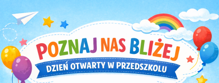 DZIEŃ OTWARTY