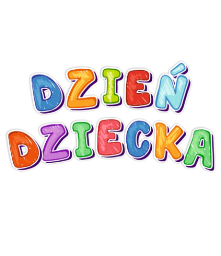 SZCZĘŚLIWEGO DNIA DZIECKA