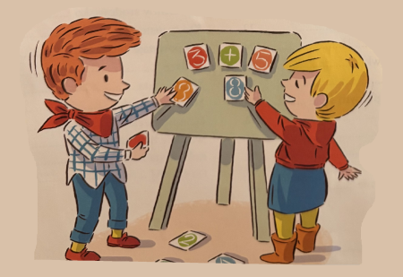 ZAPRASZAMY DO WSPÓŁPRACY Z PEDAGOGIEM SPECJALNYM