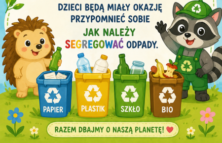 TEATRZYK ''ŚMIECIOWISKO''