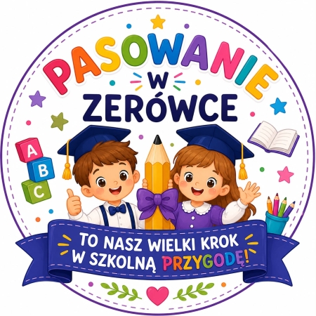 PASOWANIE W ZERÓWCE