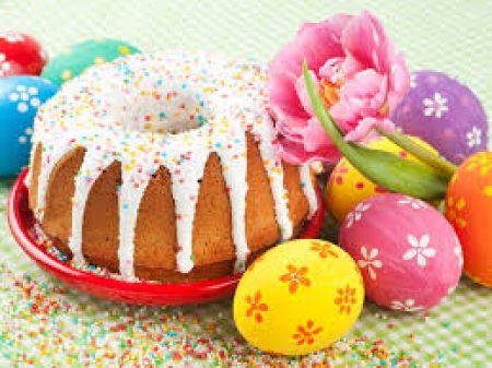 Tradycje Wielkanocne